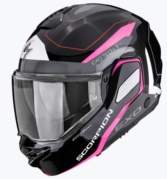EXO-Tech II Passager, Size: XS