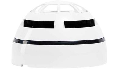 Automatische melders