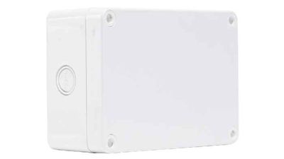 Modules Ingang en Sturingen