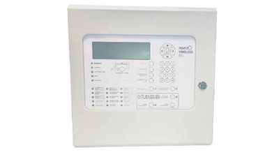 Penta 6175 brandmeldcentrale Wireless -1 lus