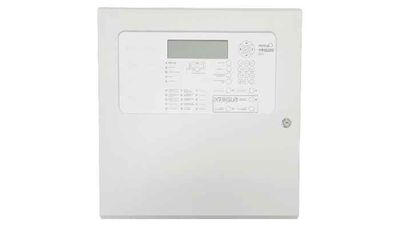 Penta 6475 brandmeldcentrale Wireless, 2-4 lus