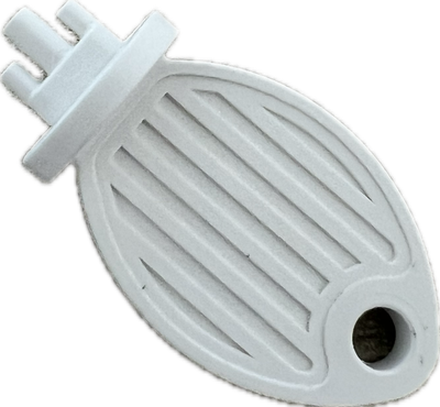 Sleutel wandsirene Taurus/Reach