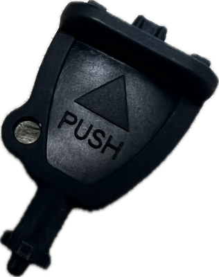 Testsleutel handbrandmelder Taurus/Reach (per stuk)