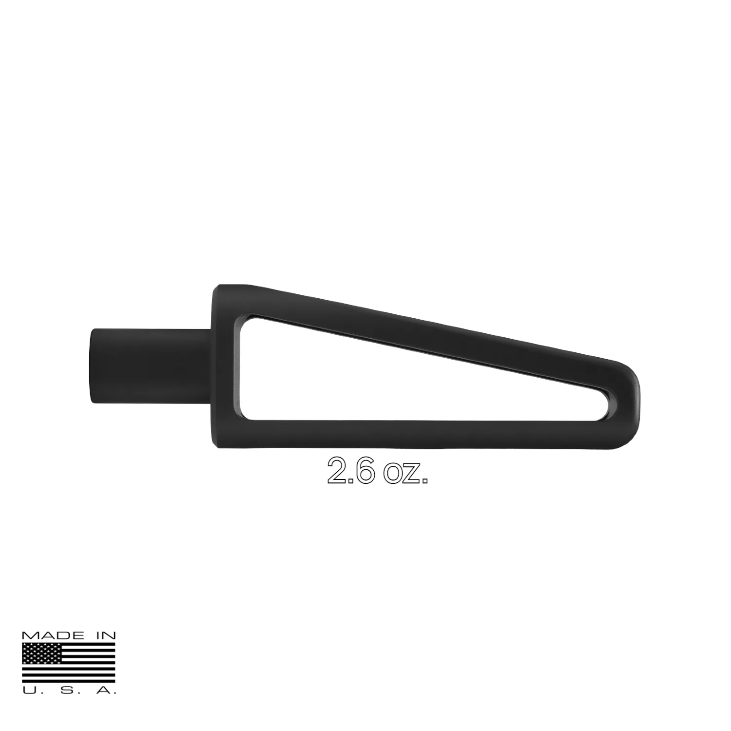 Wedge Bag Rider (2.6 oz)