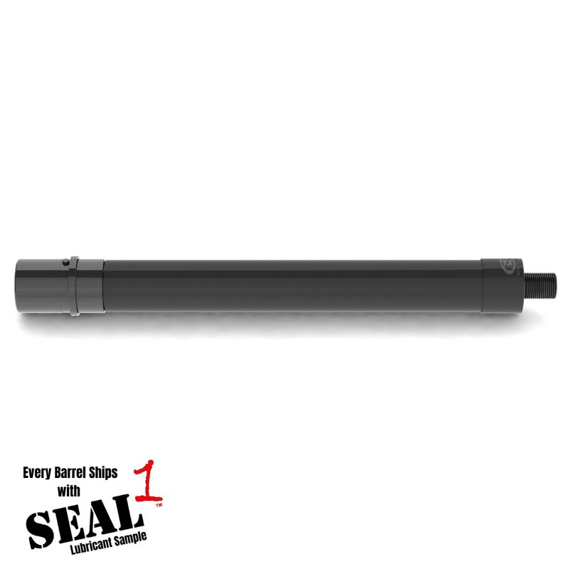 Pre-Fit BackDraft AR-9 Barrel