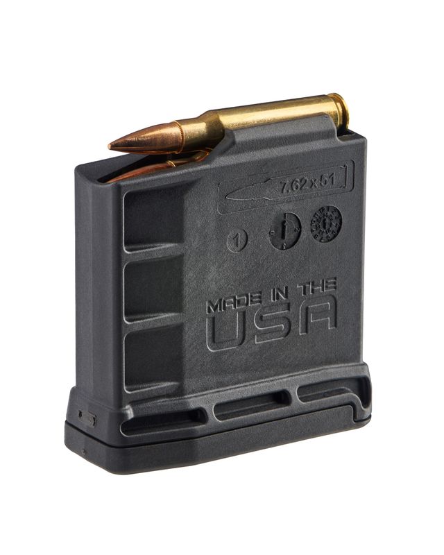 Outlier AICS Magazine