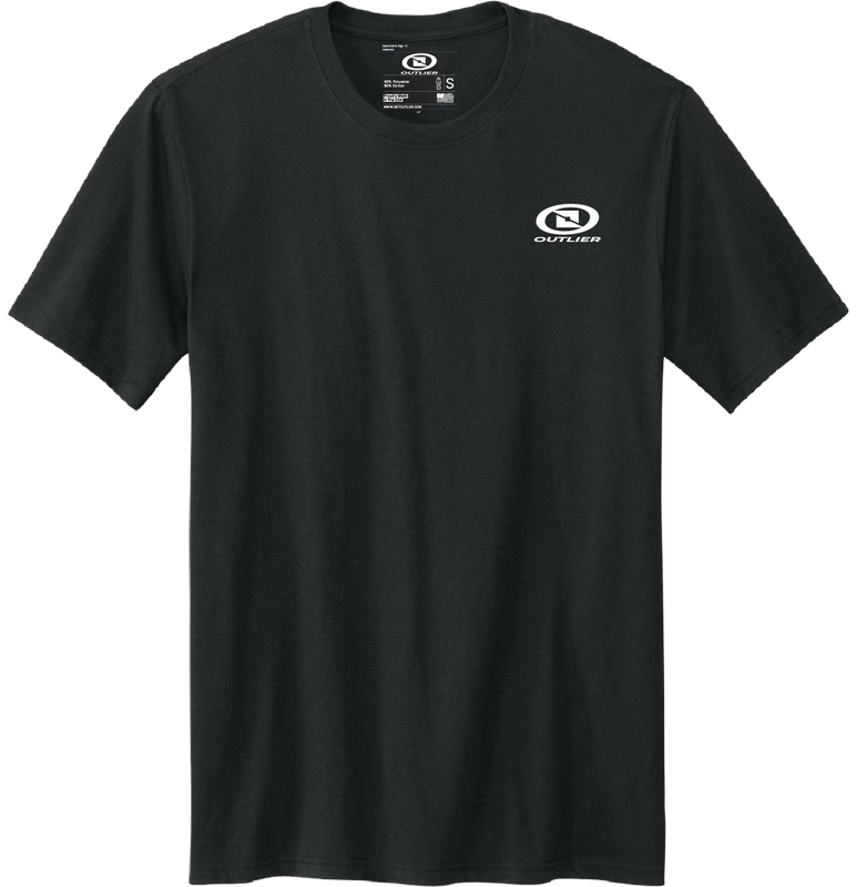 Outlier Flag Tee Shirt