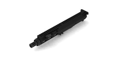 BackDraft AR-9 Complete Upper