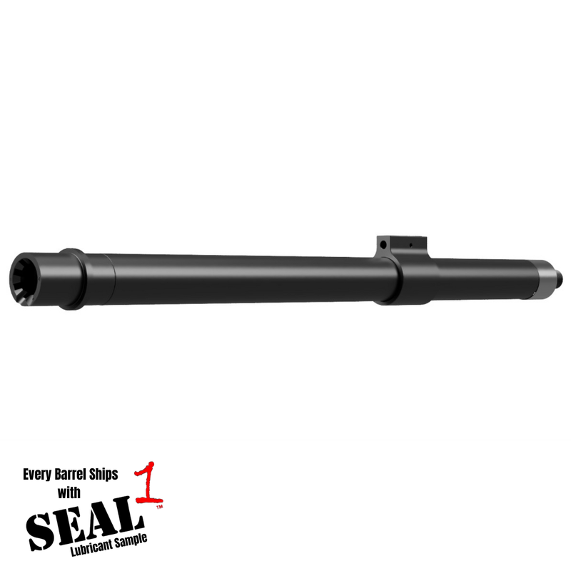 Pre-Fit BackDraft AR-10 Barrel