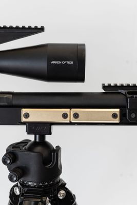 M-LOK Exterior Forend Weights [pair]