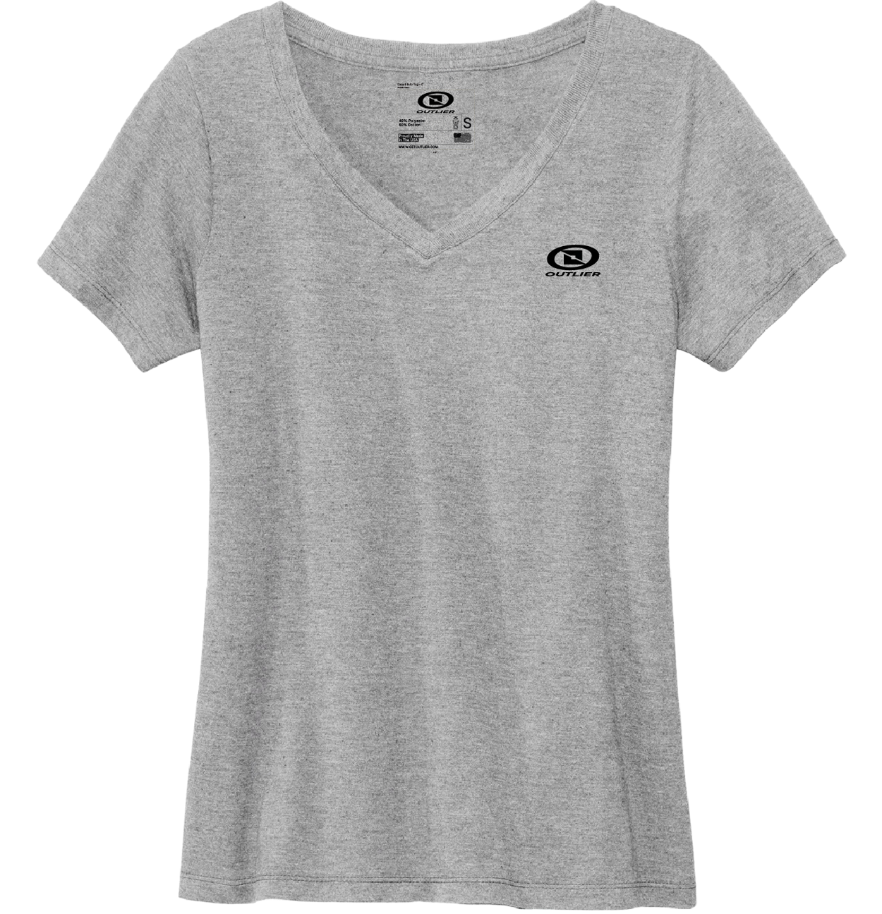 Outlier Flag Tee Shirt