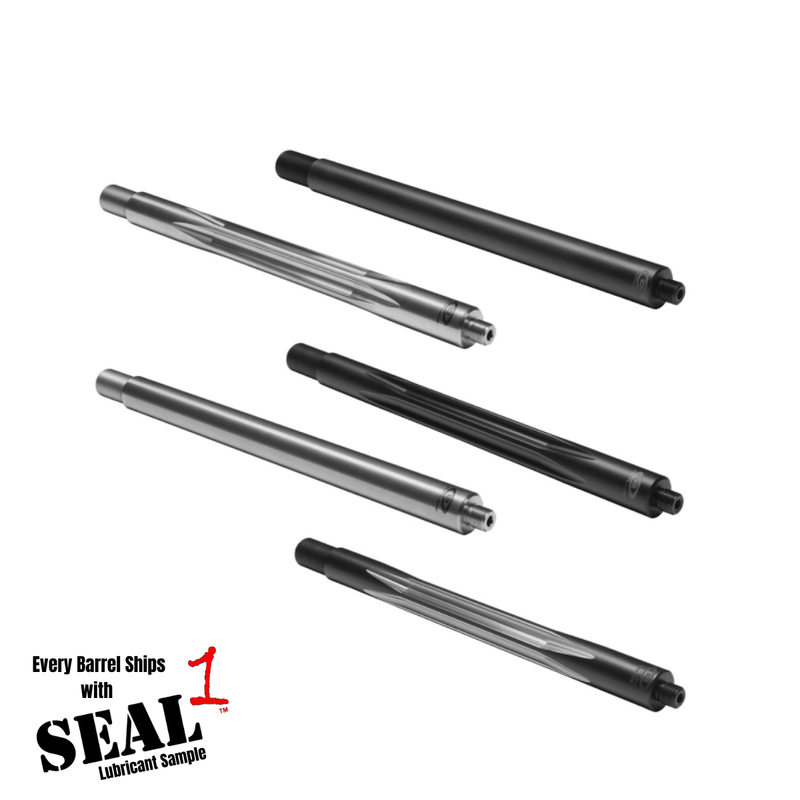 .284/7mm Precision Match Barrel