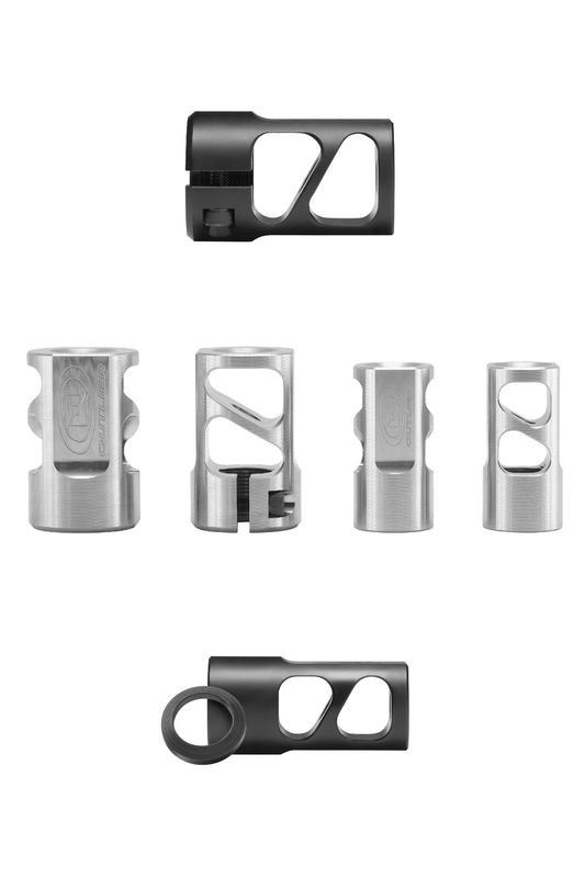 Muzzle Devices