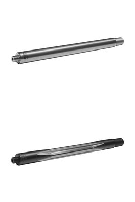 Precision Match Barrels