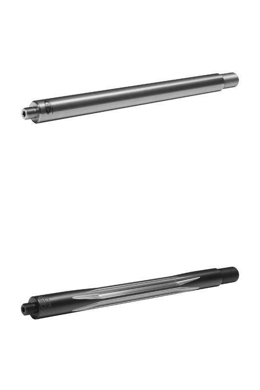 Precision Match Barrels