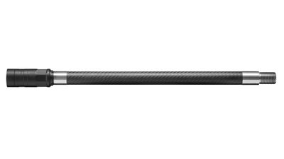 .243/6mm Backdraft Carbon Fiber Barrel