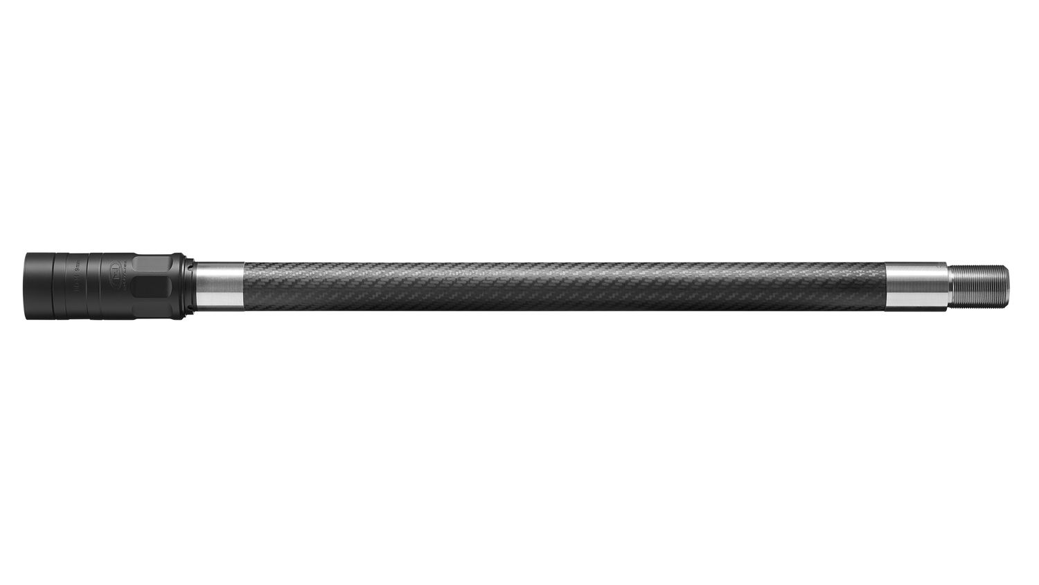 .243/6mm Backdraft Carbon Fiber Barrel