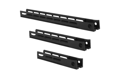ARCA + M-Lok Rail