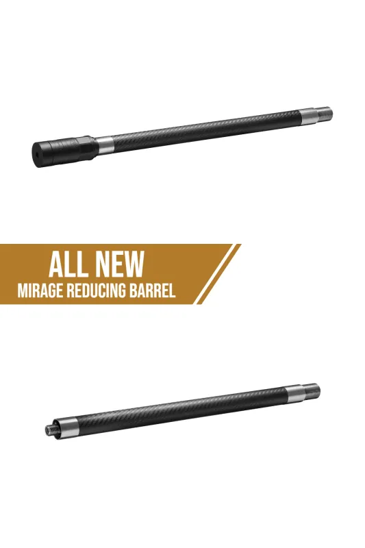 Mirage Reducing