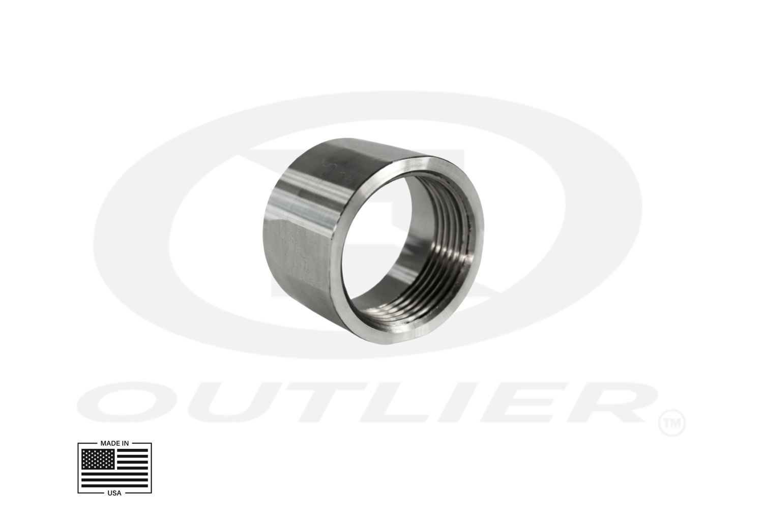 Barrel Nut
