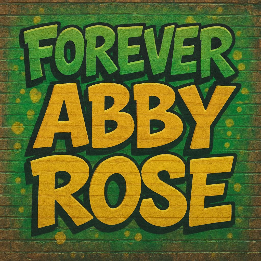 Forever Abby Rose Blend Regular
