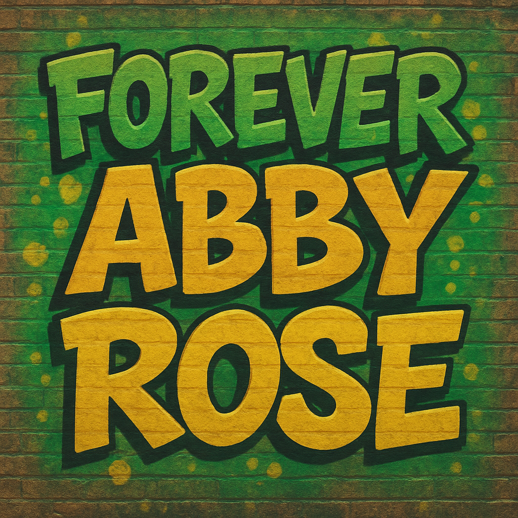 Forever Abby Rose Blend Regular