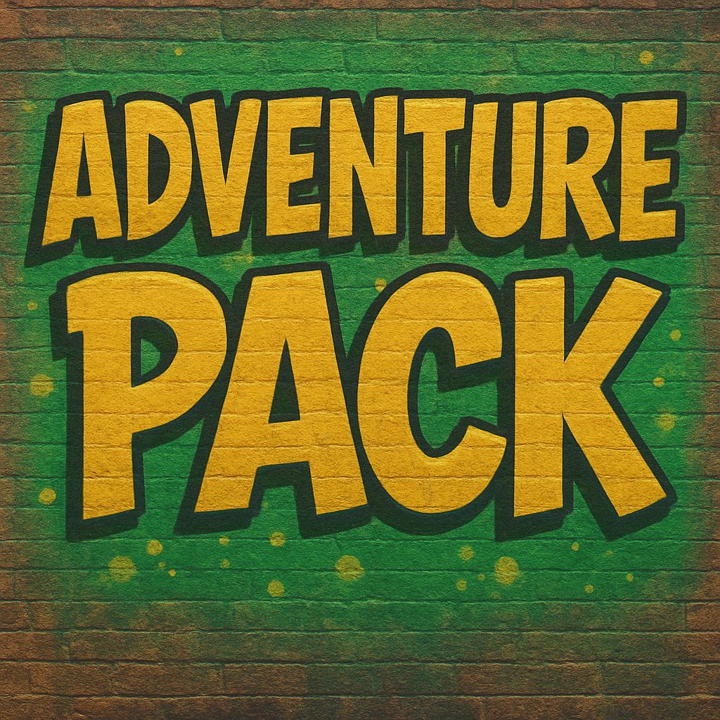 707 Adventure Pack S2