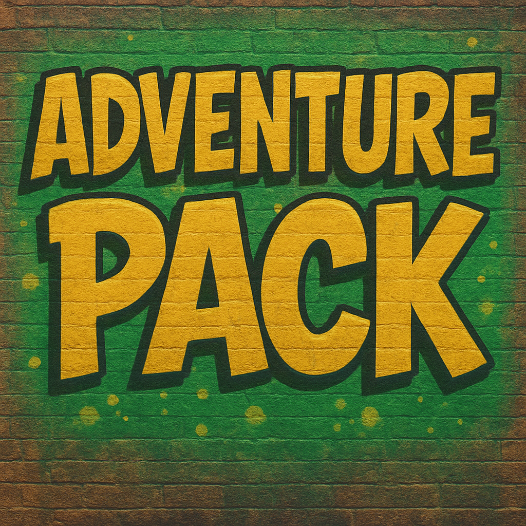 707 Adventure Pack S2