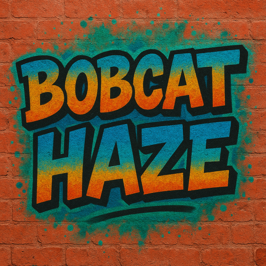 Bobcat Spray F2
