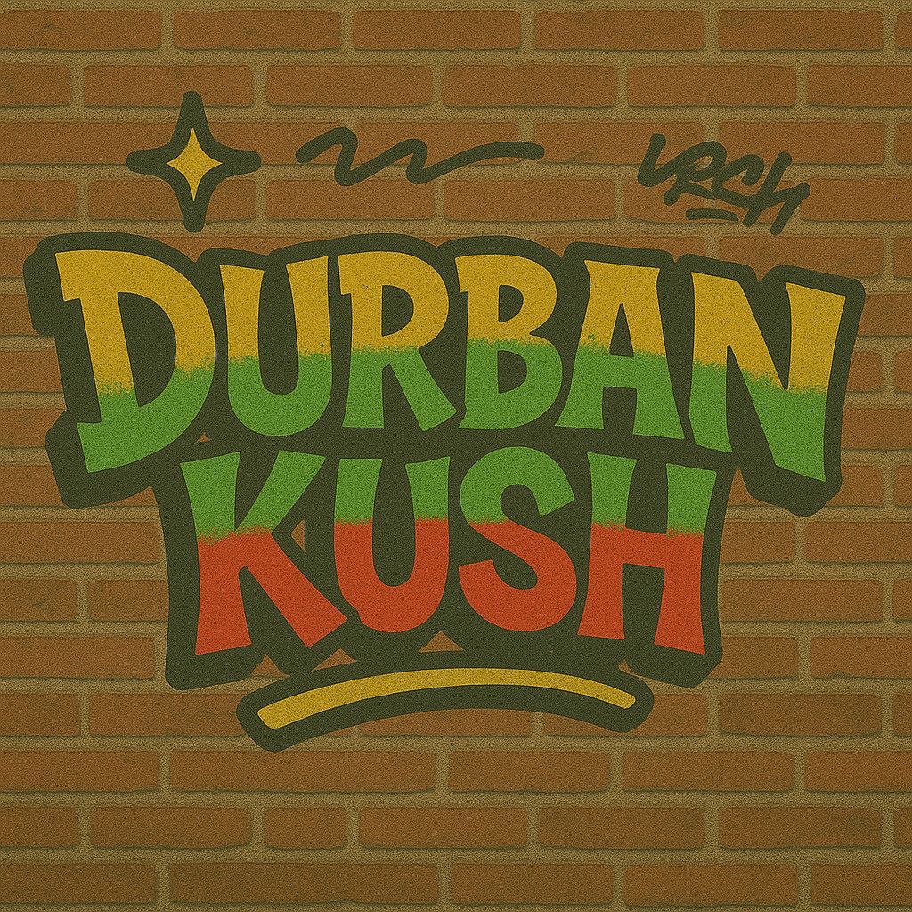 Justin Kuhni’s Durban x Lion’s Claw OG Auto Fem