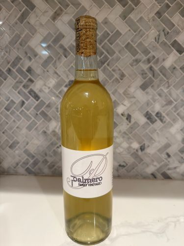 2022 SAUVIGNON BLANC