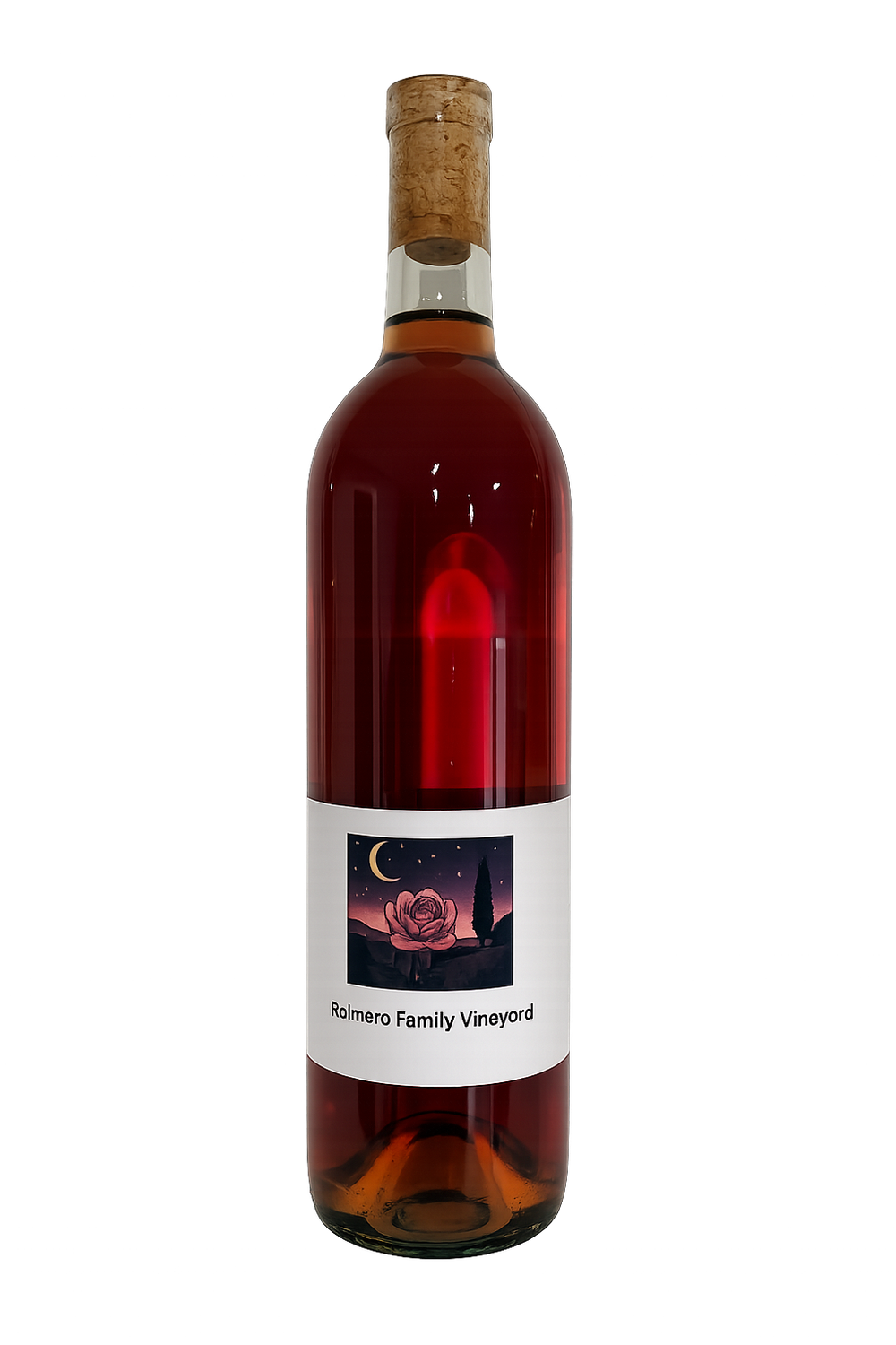 2020 ROSÉ NOCTURNE