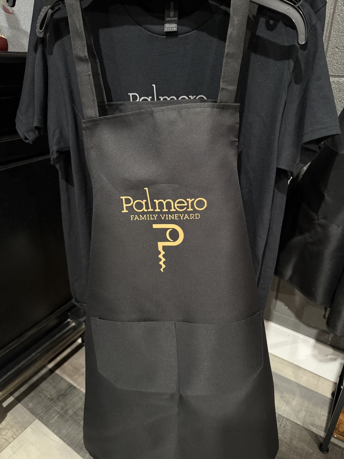 PFV APRONS