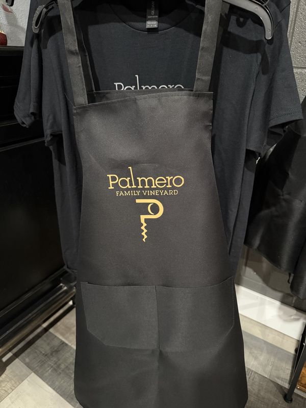 PFV APRONS