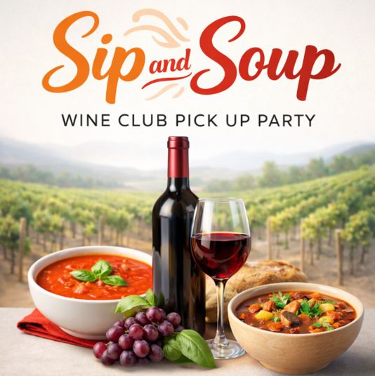 SIP AND SOUP NONMEMBER