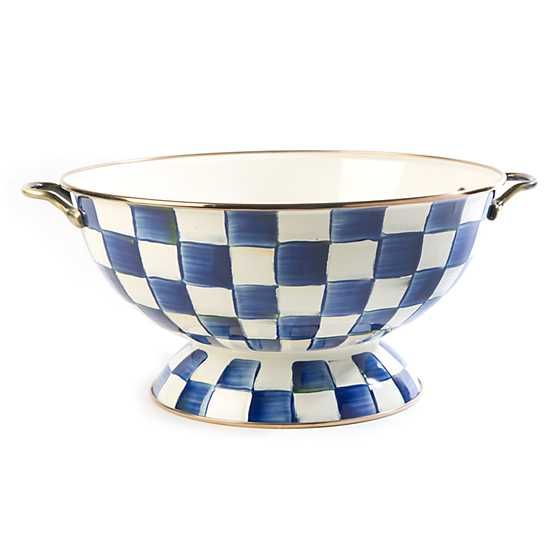 RC ENAMEL EVERYTHING BOWL