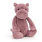 BASHFUL MED HIPPO