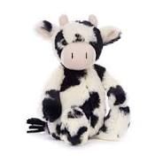 BASHFUL CALF MEDIUM JELLY CAT