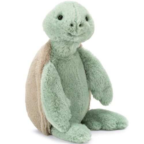 BASHFUL TURTLE MEDIUM