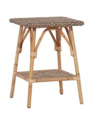 GETAWAY COASTAL LIVING WAILEA ACCENT TABLE