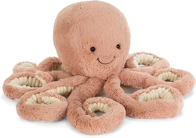 ODELL OCTOPUS LITTLE