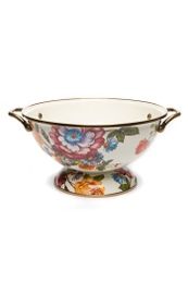 FM WHITE ALMOST EVERYTHING BOWL/ DISC