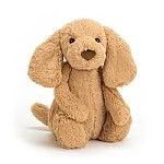 BASHFUL TOFFEE PUPPY MEDIUM