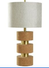 CORTIZA TABLE LAMP