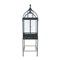 METAL  ACRYLIC TERRARIUM W/LEGS