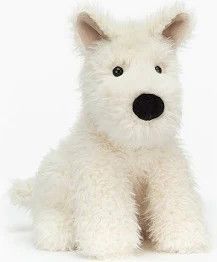 MUNRO SCOTTIE DOG
