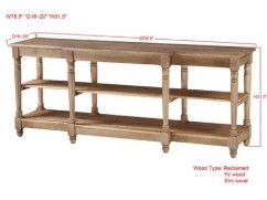 ARCHER CONSOLE