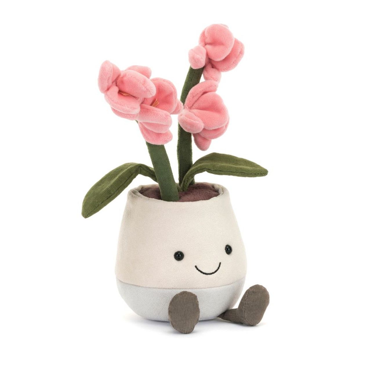 MY NAME IS AMUSEABLES PINK ORCHID