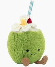 AMUSEABLES  ARUBA COCONUT