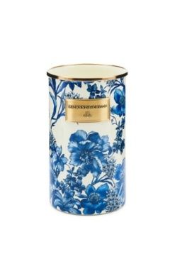 ROYAL ENGLISH GARDEN UTENSIL HOLDER
